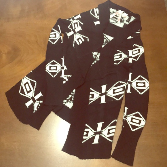 Derek Heart Sweaters - Derek Heart Cardigan